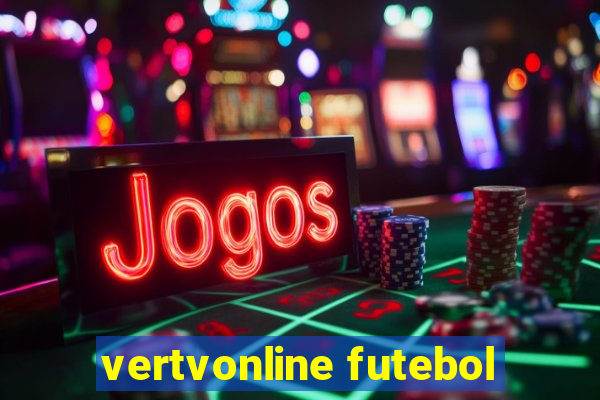 vertvonline futebol